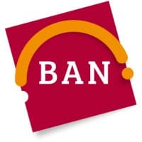 BAN PersoneelsDiensten logo
