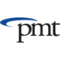 PMT logo
