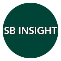 SB Insight logo