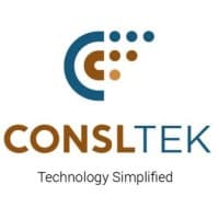 Consltek logo