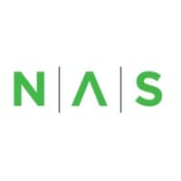 NAS Recruitment Innovation logo