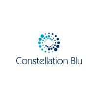 Constellation Blu logo