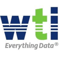WTI logo