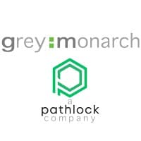 Grey Monarch logo