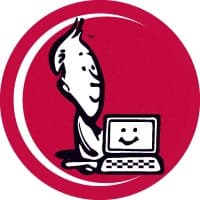 User-Friendly Computing logo