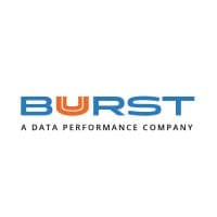 Buurst logo