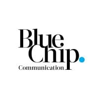 BlueChip Communication logo