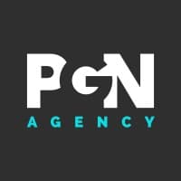 PGN Agency logo
