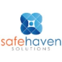 Safe Haven Solutions logo