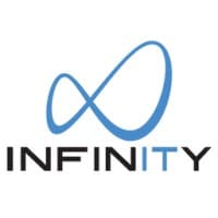 Infinity logo