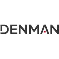 Denman CPA logo