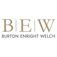 Burton Enright Welch logo