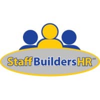 StaffBuildersHR logo