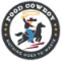 Food Cowboy logo