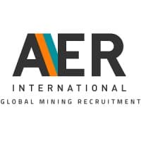 AER International logo