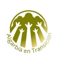 AlgarbÃ­a en TransiciÃ³n logo