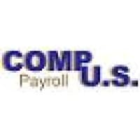 CompUS Payroll Service logo