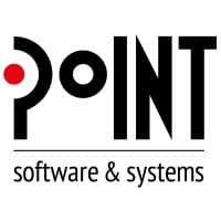 PoINT Software & logo