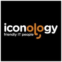 Iconology logo