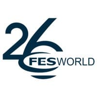 FESWORLD logo