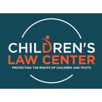 Children's Law Center logo