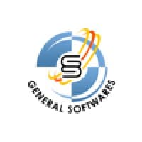 General Softwares logo