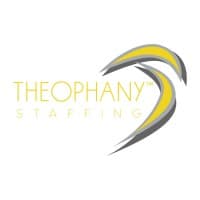 Theophany Staffing logo