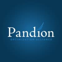 Pandion Optimization Alliance logo