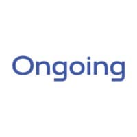 Ongoing logo