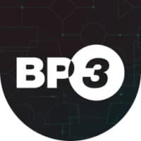 BP3 Global logo