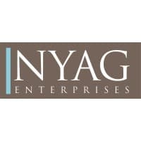 NYAG Enterprises logo