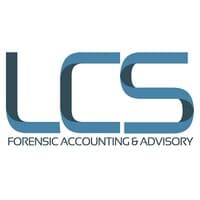 LCS Forensic Accounting & Advisory logo