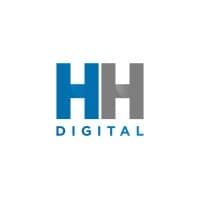 Harold Henrietta Digital logo