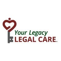 Your Legacy Legal Careâ„¢ logo