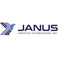 Janus Logistics logo