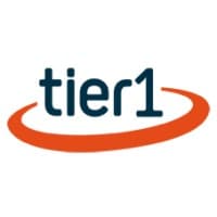 Tier1 S.A logo