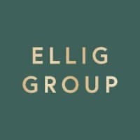Ellig Group logo