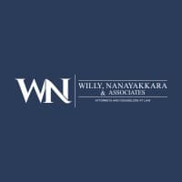 Willy Nanayakkara & Associates logo