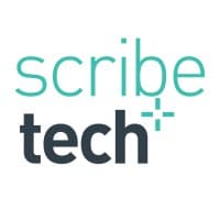 Scribetech logo