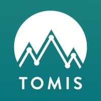 TOMIS logo