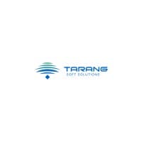 Tarangsoft Solutions logo