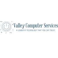 Valley Computer Services logo