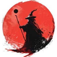 The Wizard Marketing logo