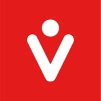 vHub logo