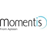 Momentis logo