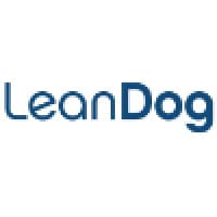LeanDog logo