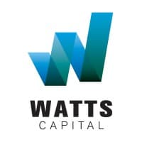 Watts Capital Wealth Management logo