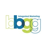 BBG&G Integrated Marketing logo