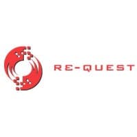 Re-Quest logo