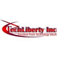 TechLiberty logo